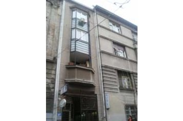 Serbia Privát Beograd, Exterior